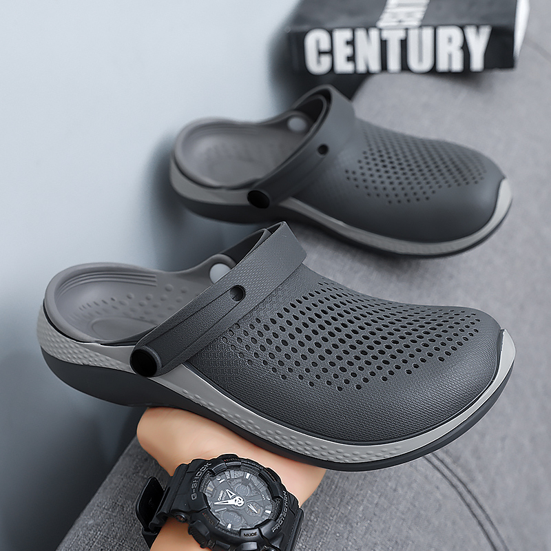 Men'S Fashion News - Sandali Estivi da Uomo Antiscivolo con