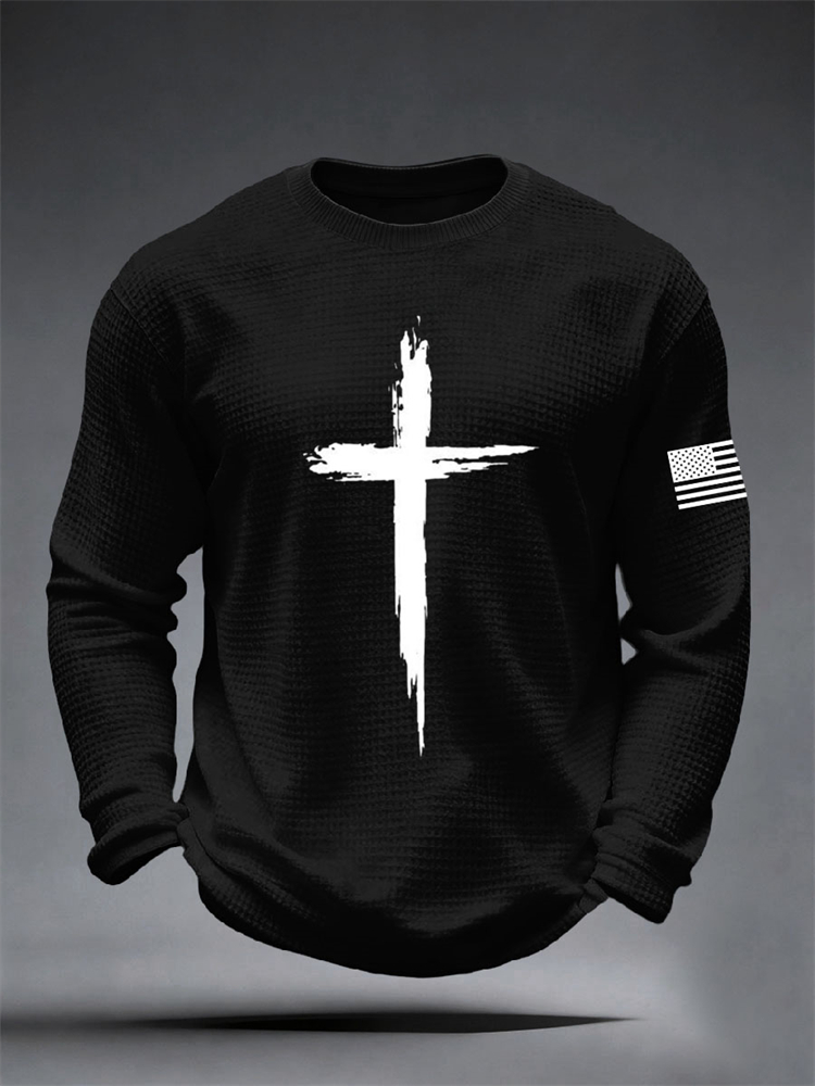 Men'S Fashion T Shirts - Nuova T-shirt da uomo a maniche
