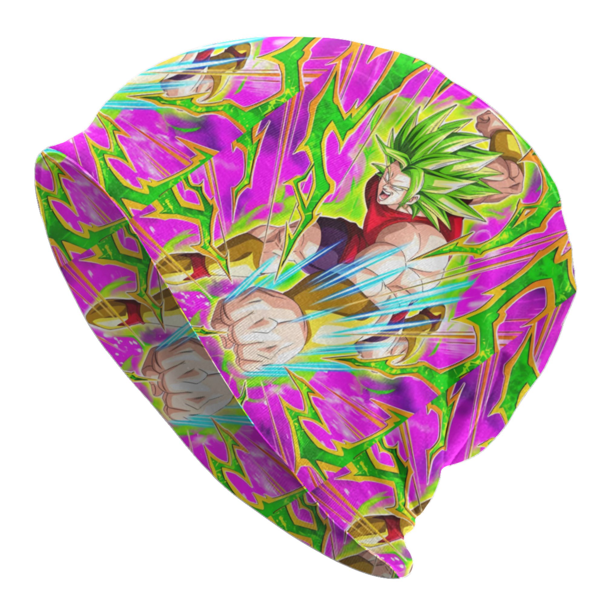 Men'S Fashion With Hat - Berretti e cappelli in stile anime