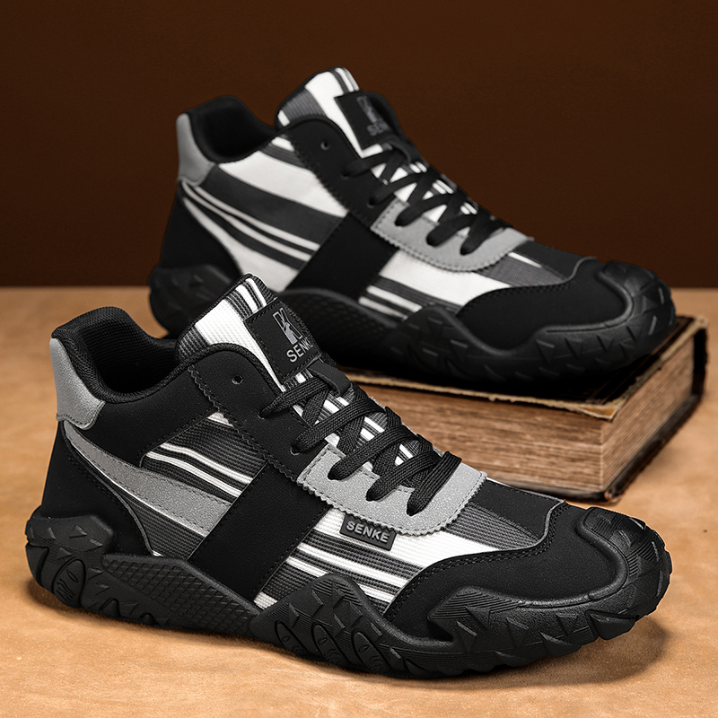 Men'S Fashion Videos - Scarpe Casual da Uomo 2026 Invernali