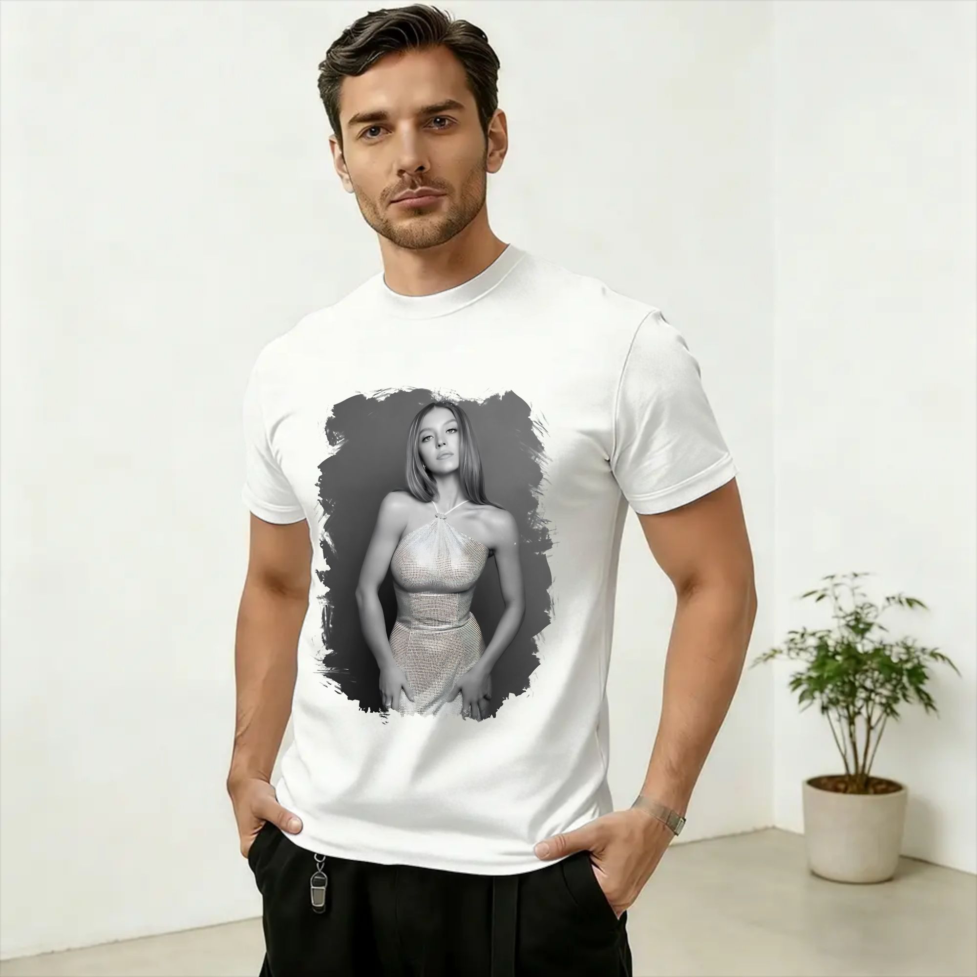 T-Shirt Streetwear Estiva Sydn - Men'S Fashion Sydney recensione e prezzo