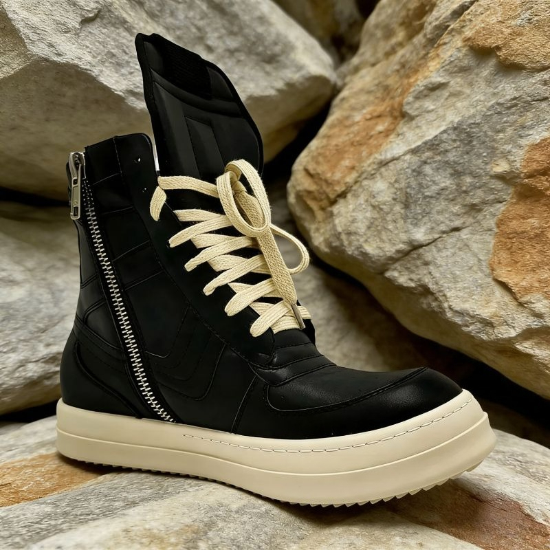 Stivaletti da donna Street Sty - Mens Fashion Trainers recensione e prezzo