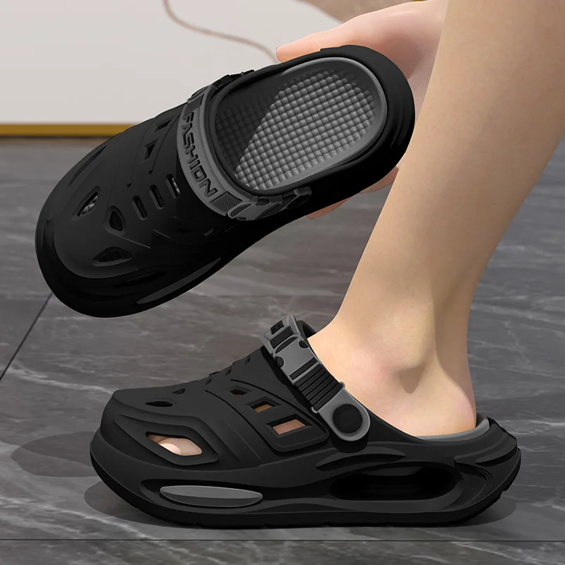 Scarpe da grotta estive da uom - Men'S Fashion News recensione e prezzo