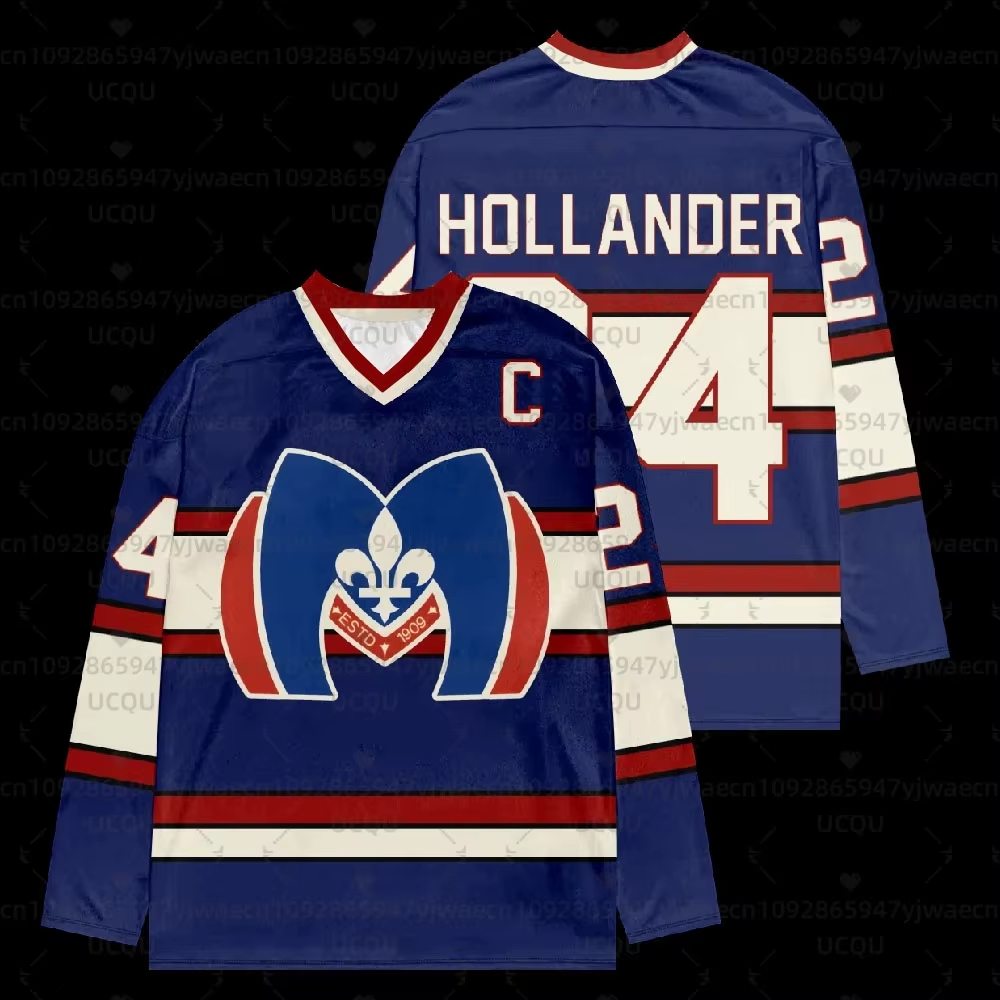Nuova maglia da hockey Rivalry - Mens Fashion Summer recensione e prezzo