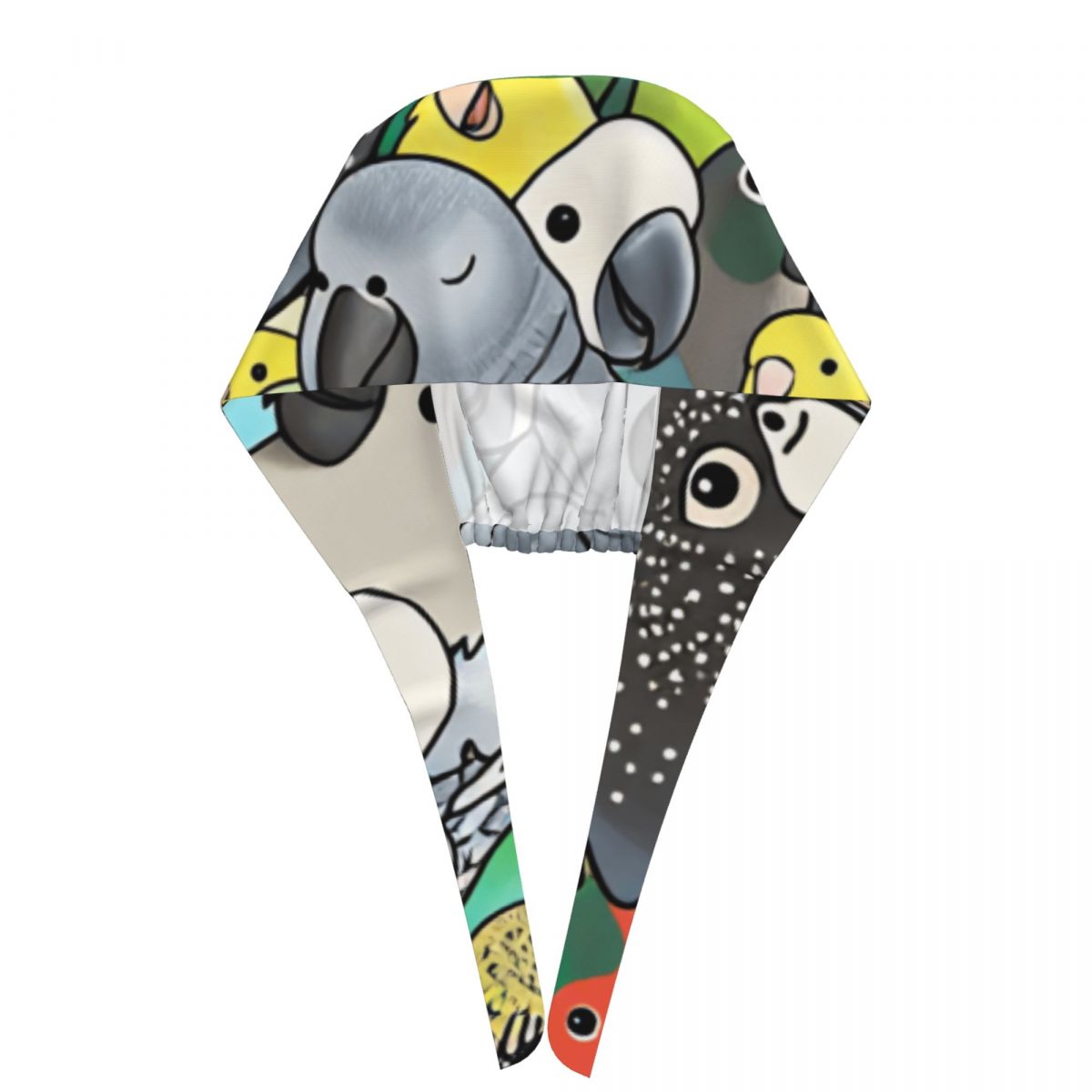 Cappelli Chirurgici Scrub Caps - Poster Men Fashion recensione e prezzo