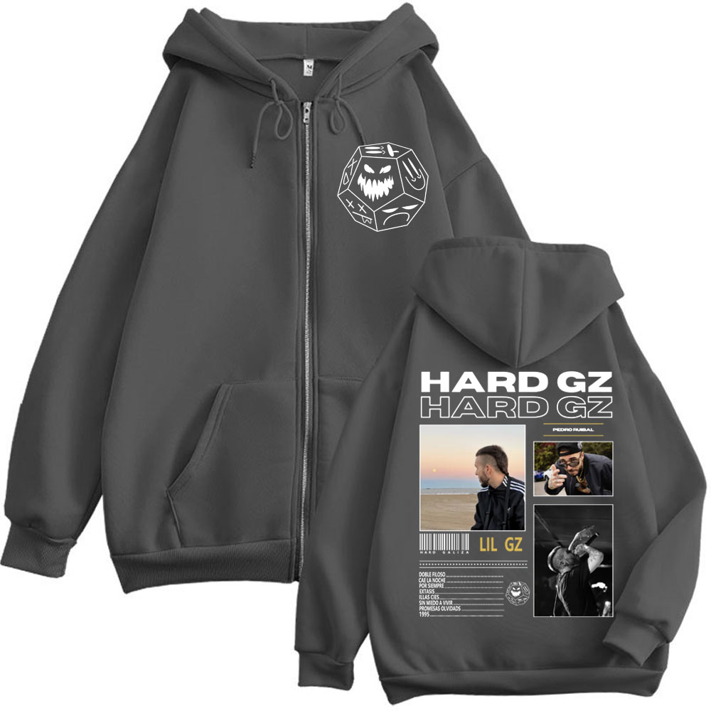 Felpe con Cappuccio con Zip Ra - Mens Fashion Zip Up Hoodies recensione e prezzo
