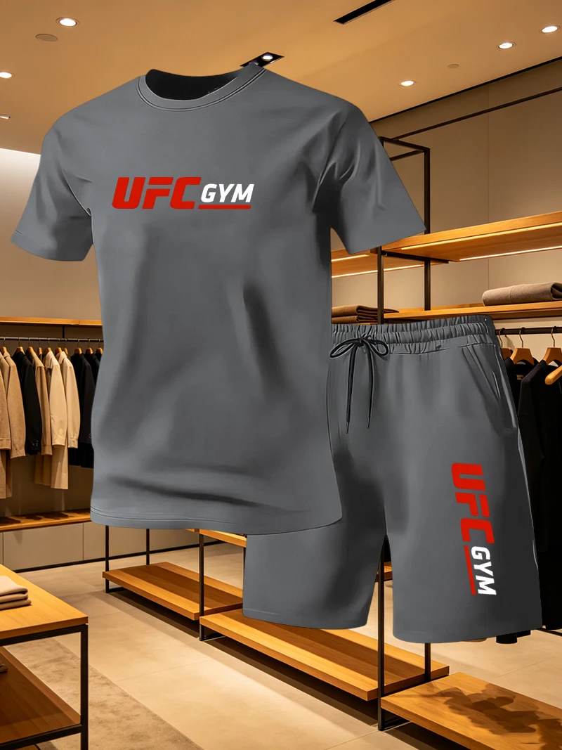 Completo Sportivo Estivo da Uo - Men'S Fashion Videos recensione e prezzo