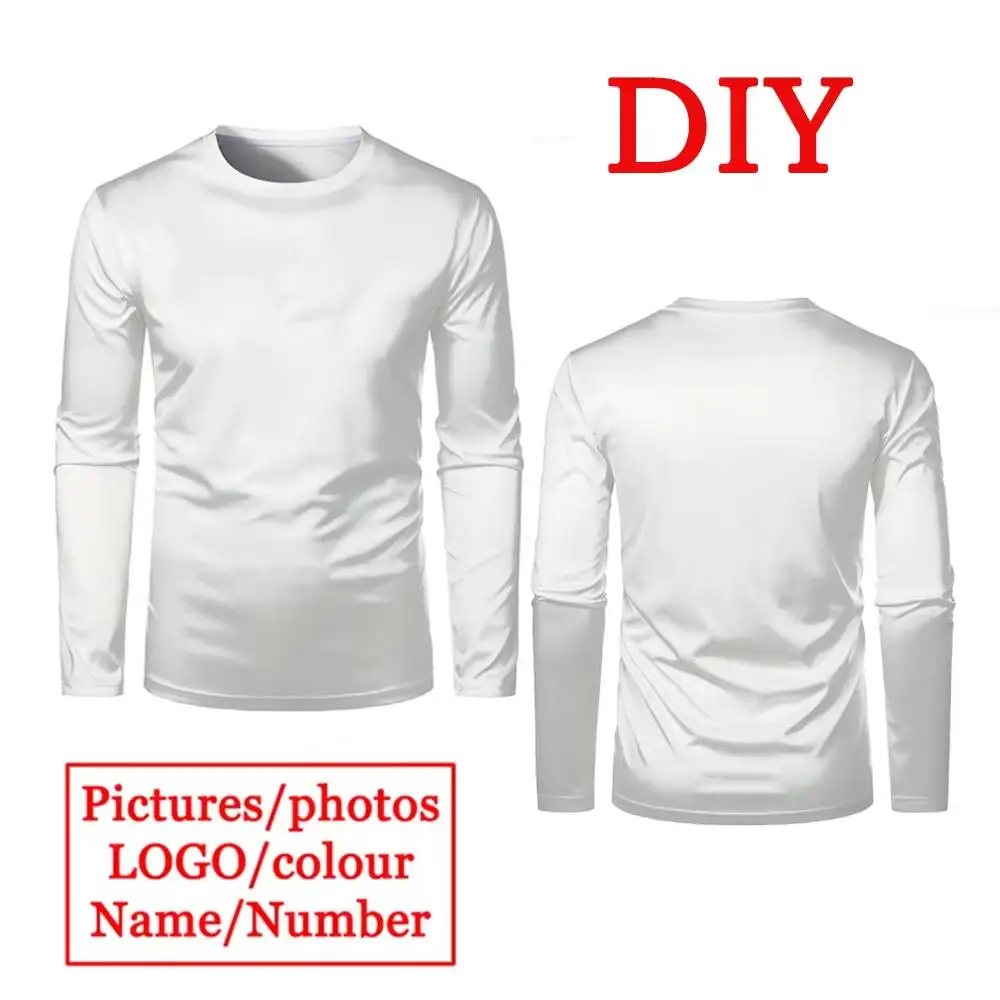 T-shirt personalizzata con log - Men'S Fashion T Shirts recensione e prezzo