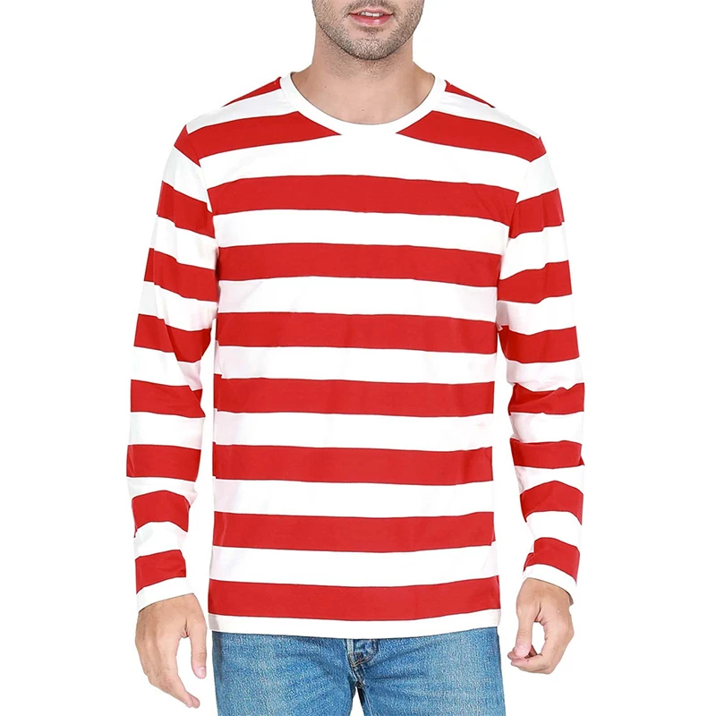 T-shirt da uomo a maniche lung - Mens Fashion Summer recensione e prezzo