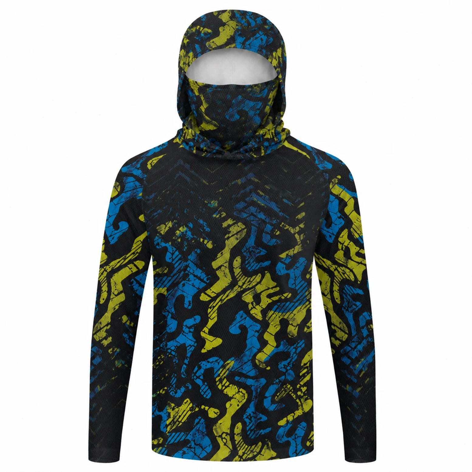 Maglia da pesca da uomo con ca - Mens Fashion Summer recensione e prezzo
