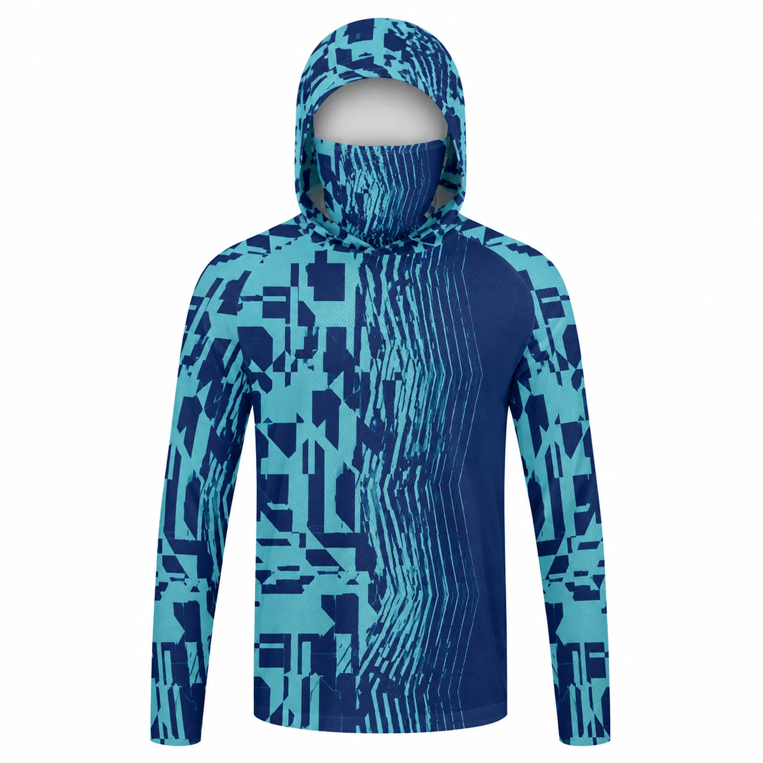 Maglia da pesca da uomo con ca - Mens Fashion Summer recensione e prezzo