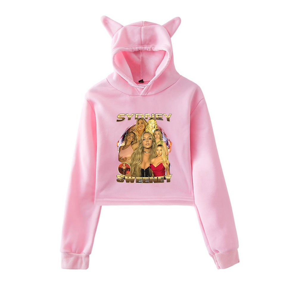 Sydney Sweeney Merch Vintage a - Men'S Fashion Sydney recensione e prezzo