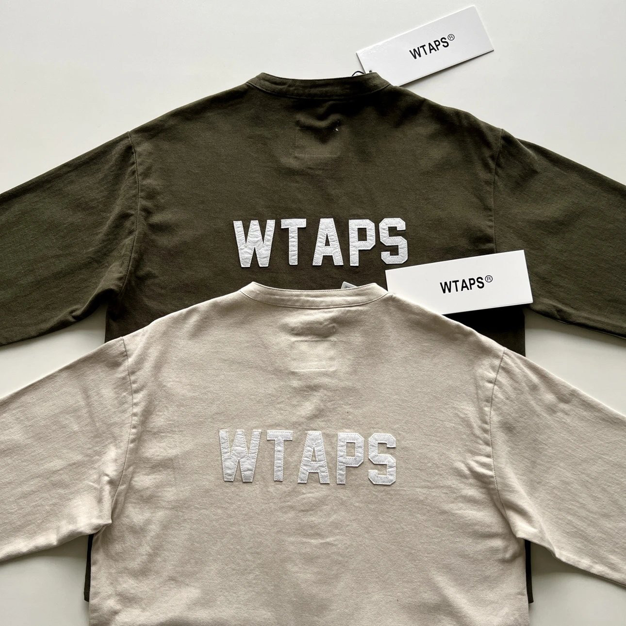 WTAPS CBW 01 Camicia da uomo i - Mens Fashion Summer recensione e prezzo