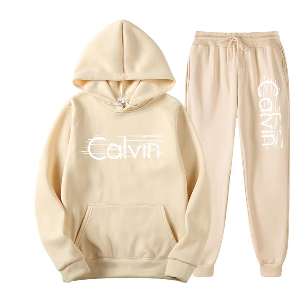 Set Tuta da Jogging Casual Mod - Mens Fashion Clothes recensione e prezzo