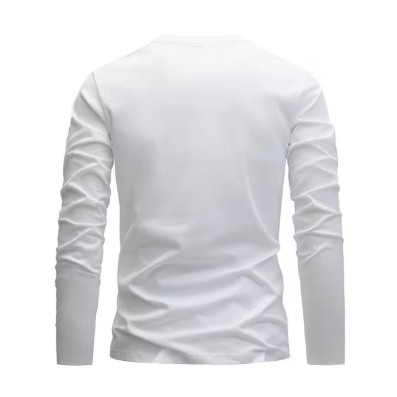 Maglietta da uomo in 100% coto - Men'S Fashion T Shirts recensione e prezzo