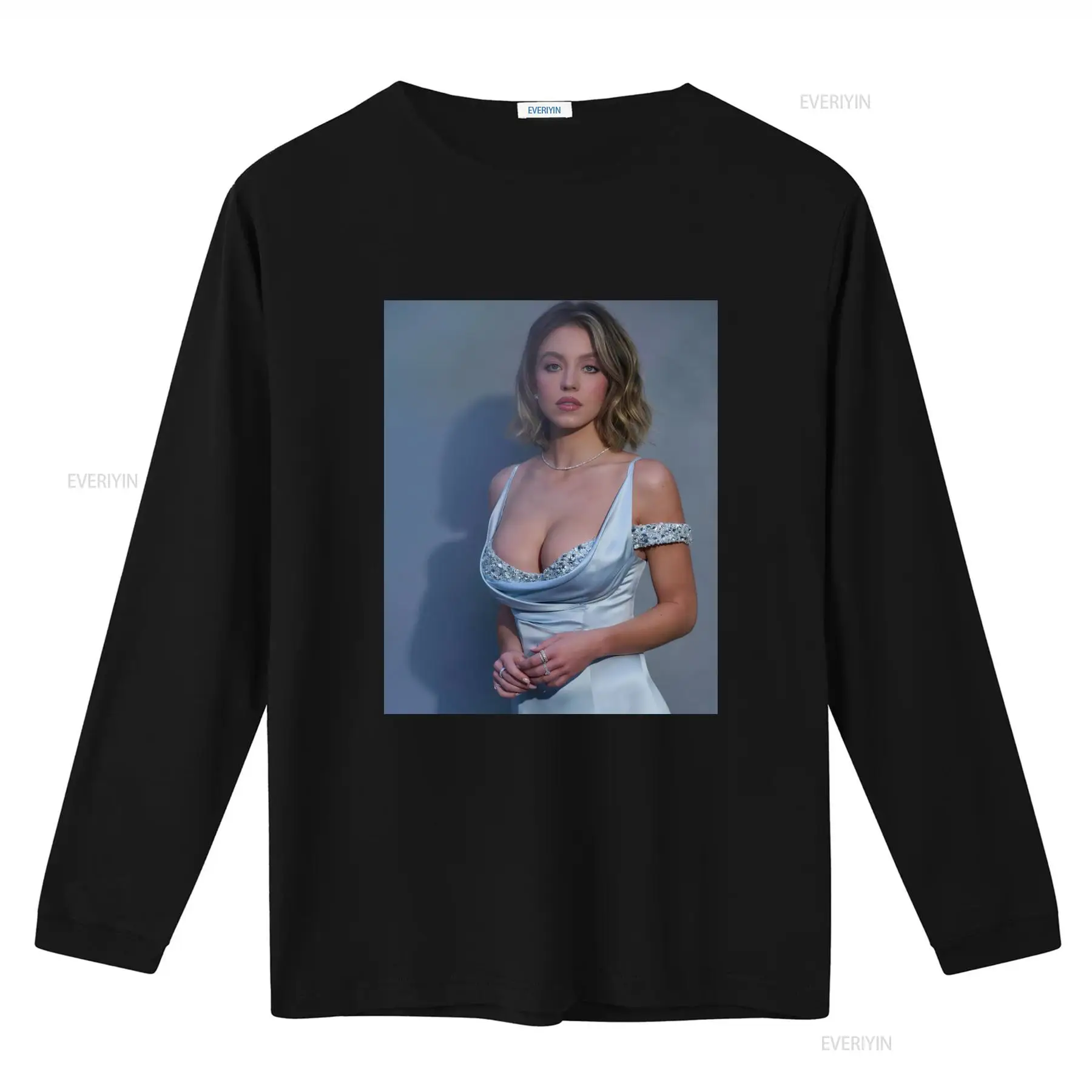 T-shirt ispirata a Sydney Swee - Men'S Fashion Sydney recensione e prezzo