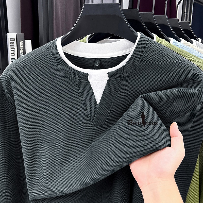 Tendenza Moda: T-shirt da uomo - Men'S Fashion T Shirts recensione e prezzo