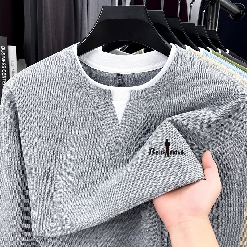 Tendenza Moda: T-shirt da uomo - Men'S Fashion T Shirts recensione e prezzo