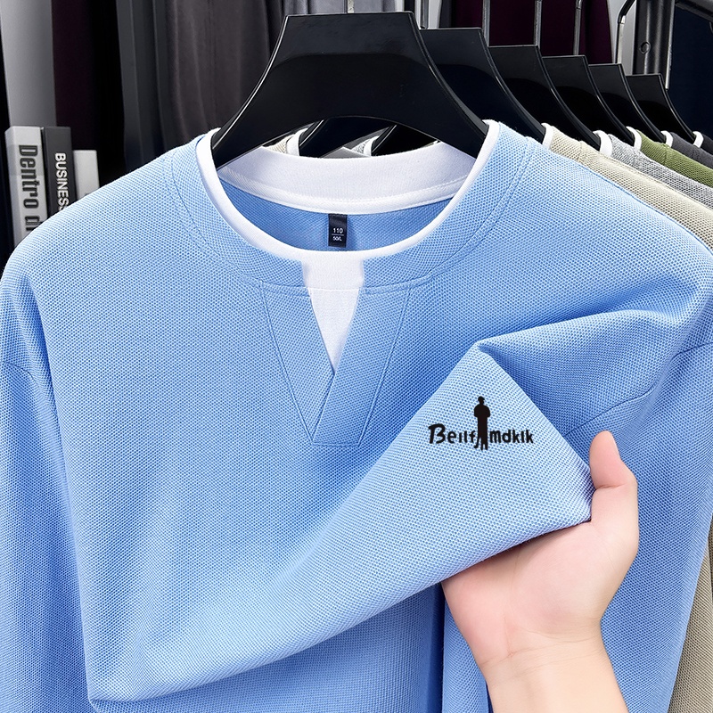 Tendenza Moda: T-shirt da uomo - Men'S Fashion T Shirts recensione e prezzo