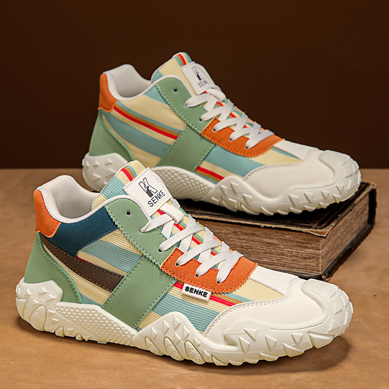 Scarpe Casual da Uomo 2026 Inv - Men'S Fashion Videos recensione e prezzo