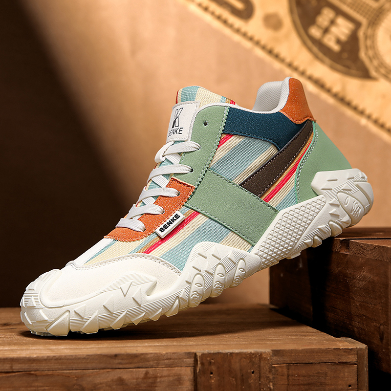 Scarpe Casual da Uomo 2026 Inv - Men'S Fashion Videos recensione e prezzo