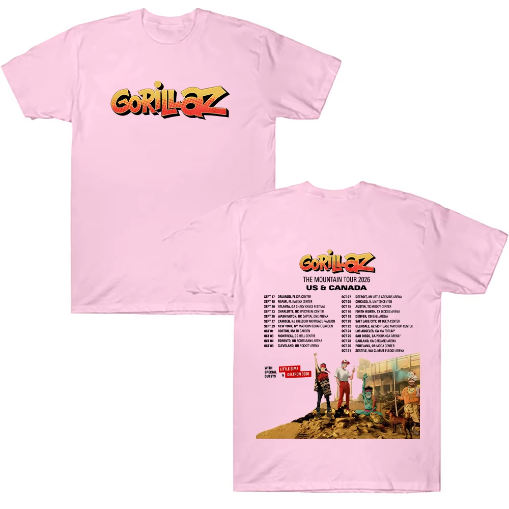 T-shirt con stampa grafica del - Poster Men Fashion recensione e prezzo