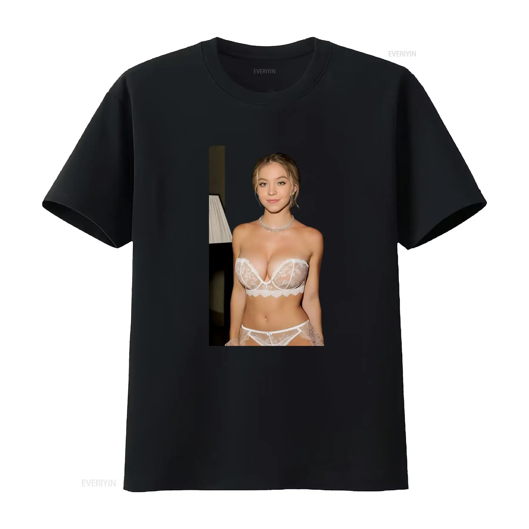 T-shirt Ispirata a Sydney Swee - Men'S Fashion Sydney recensione e prezzo