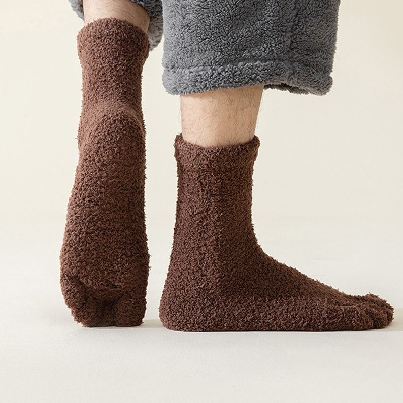 1/5 paia di calzini termici da - Socks Ankle Men recensione e prezzo
